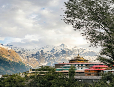 Summer Holiday To The Oxolotan River